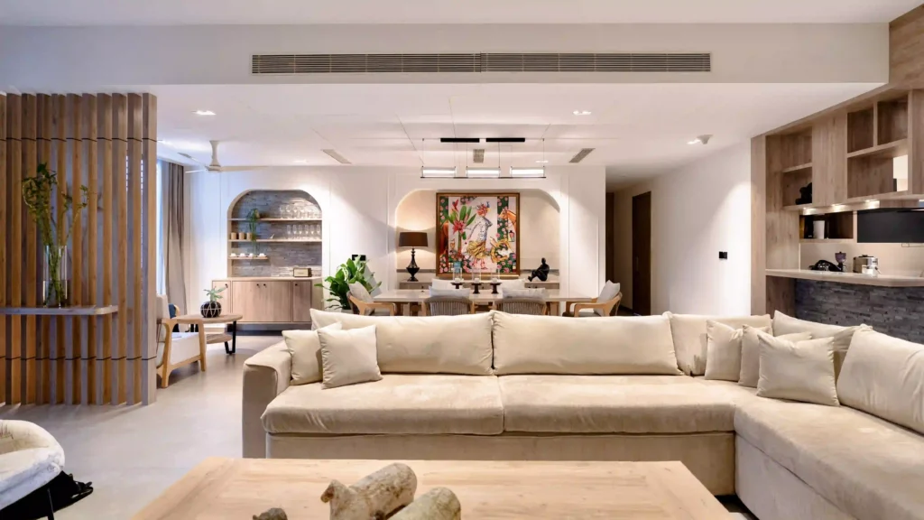 About Leading Interior Designers in Chennai Since 2011